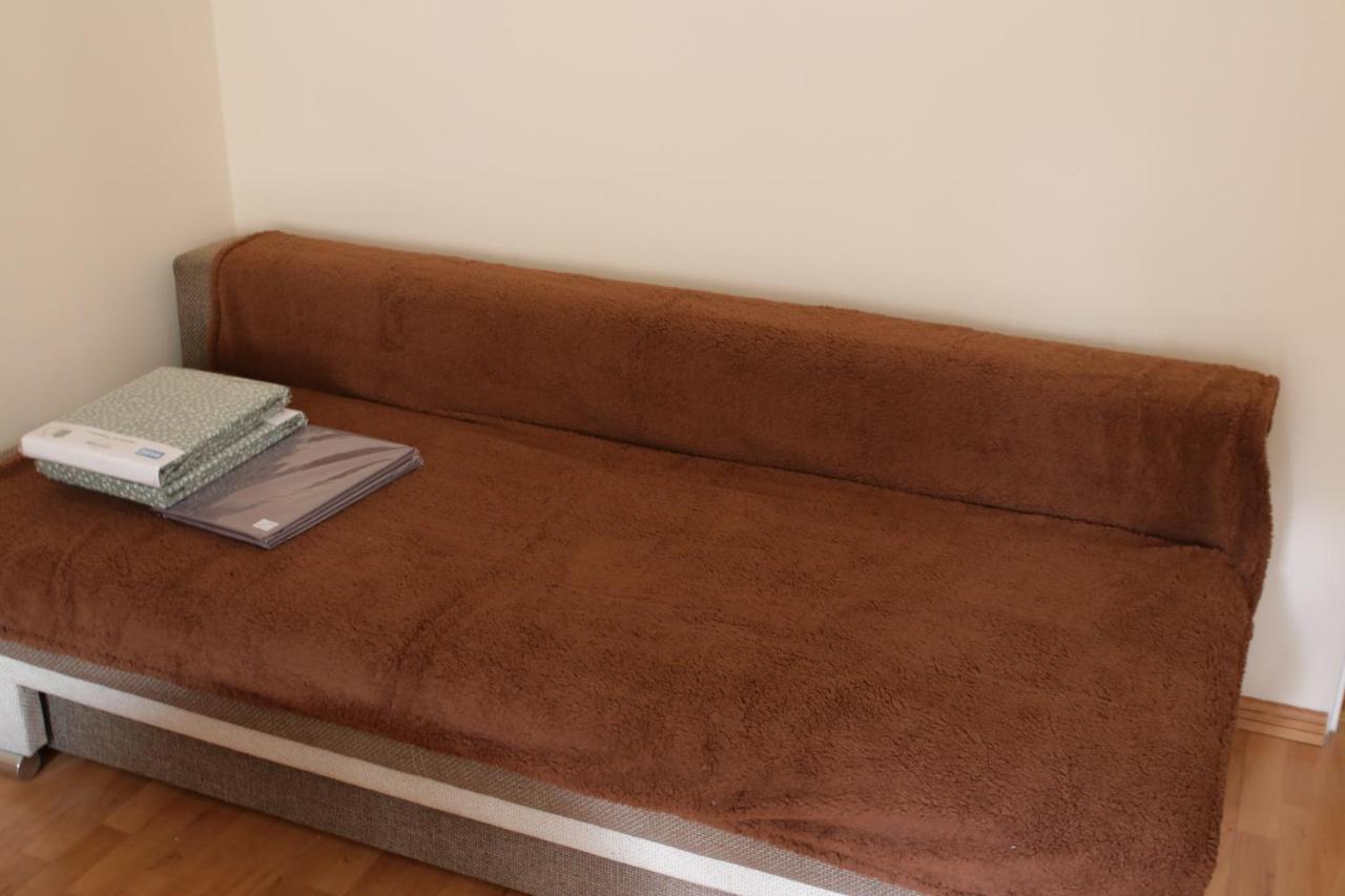 Wilanowska Apartment