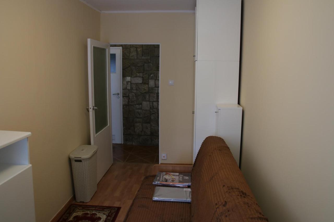 Wilanowska Apartment *