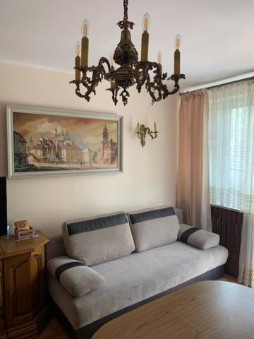 Apartment Wilanowska Konstancin-Jeziorna