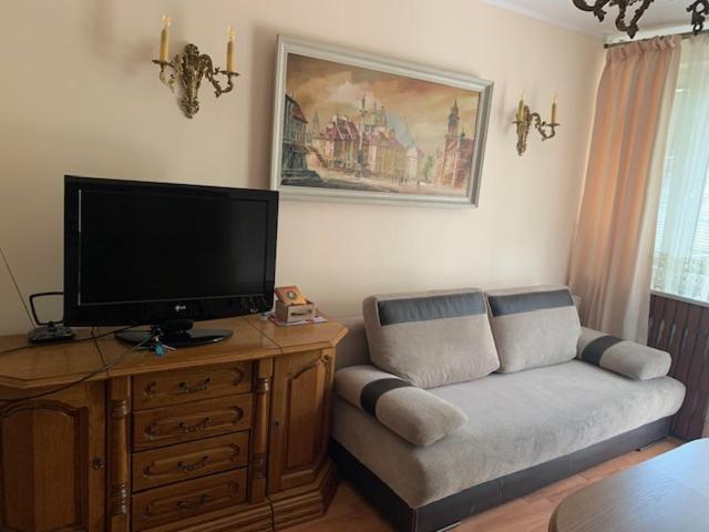 Apartment Wilanowska Konstancin-Jeziorna