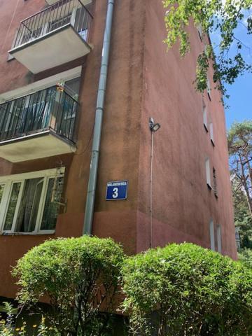 Wilanowska Apartament Konstancin-Jeziorna